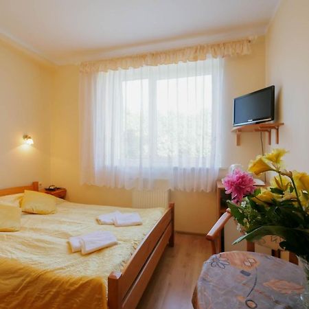 Bajka Bed & Breakfast ดอมกี ภายนอก รูปภาพ