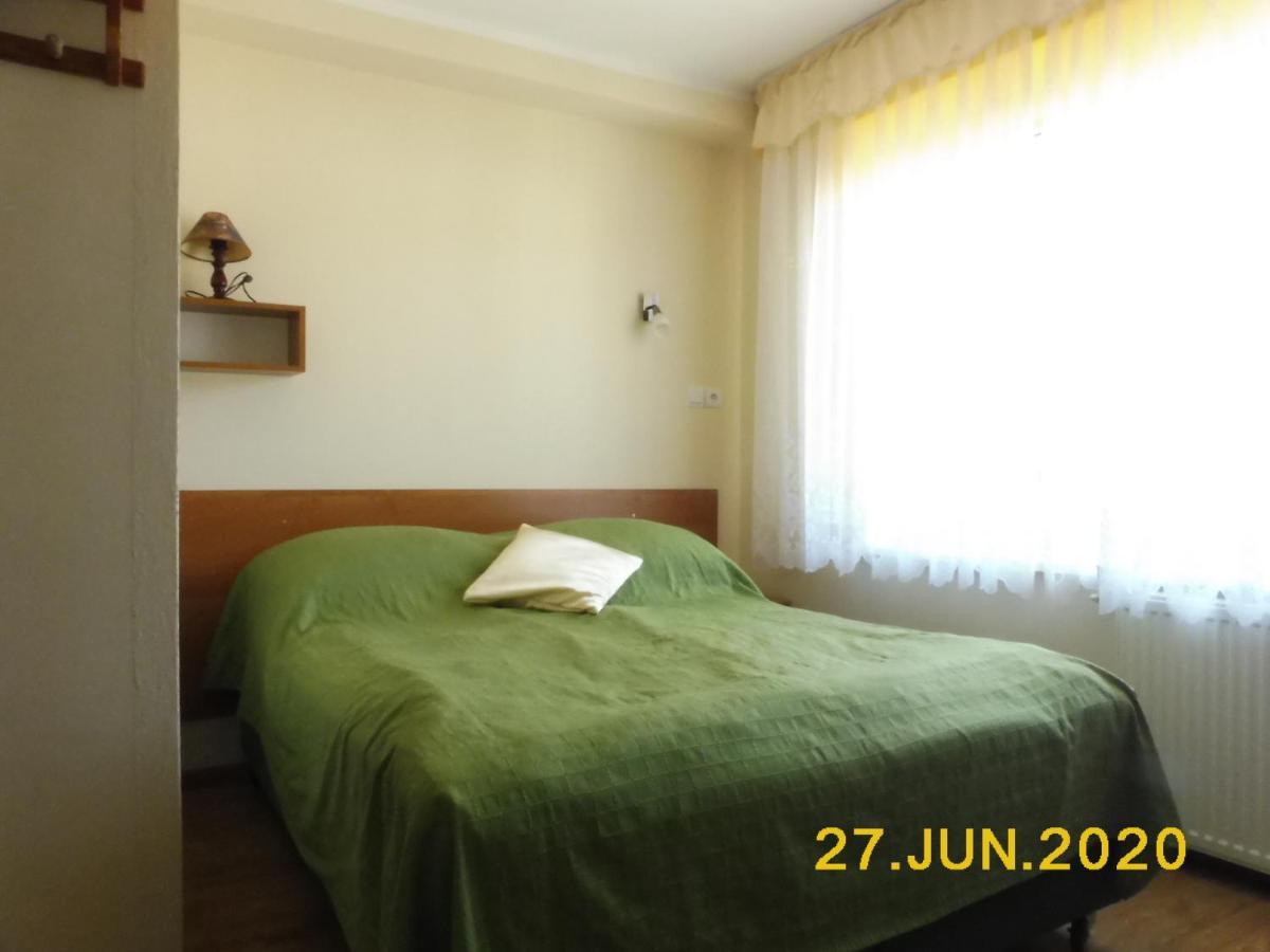 Bajka Bed & Breakfast ดอมกี ภายนอก รูปภาพ