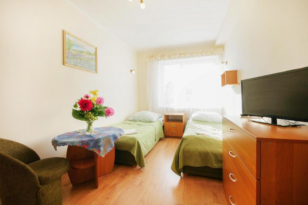 Bajka Bed & Breakfast ดอมกี ภายนอก รูปภาพ