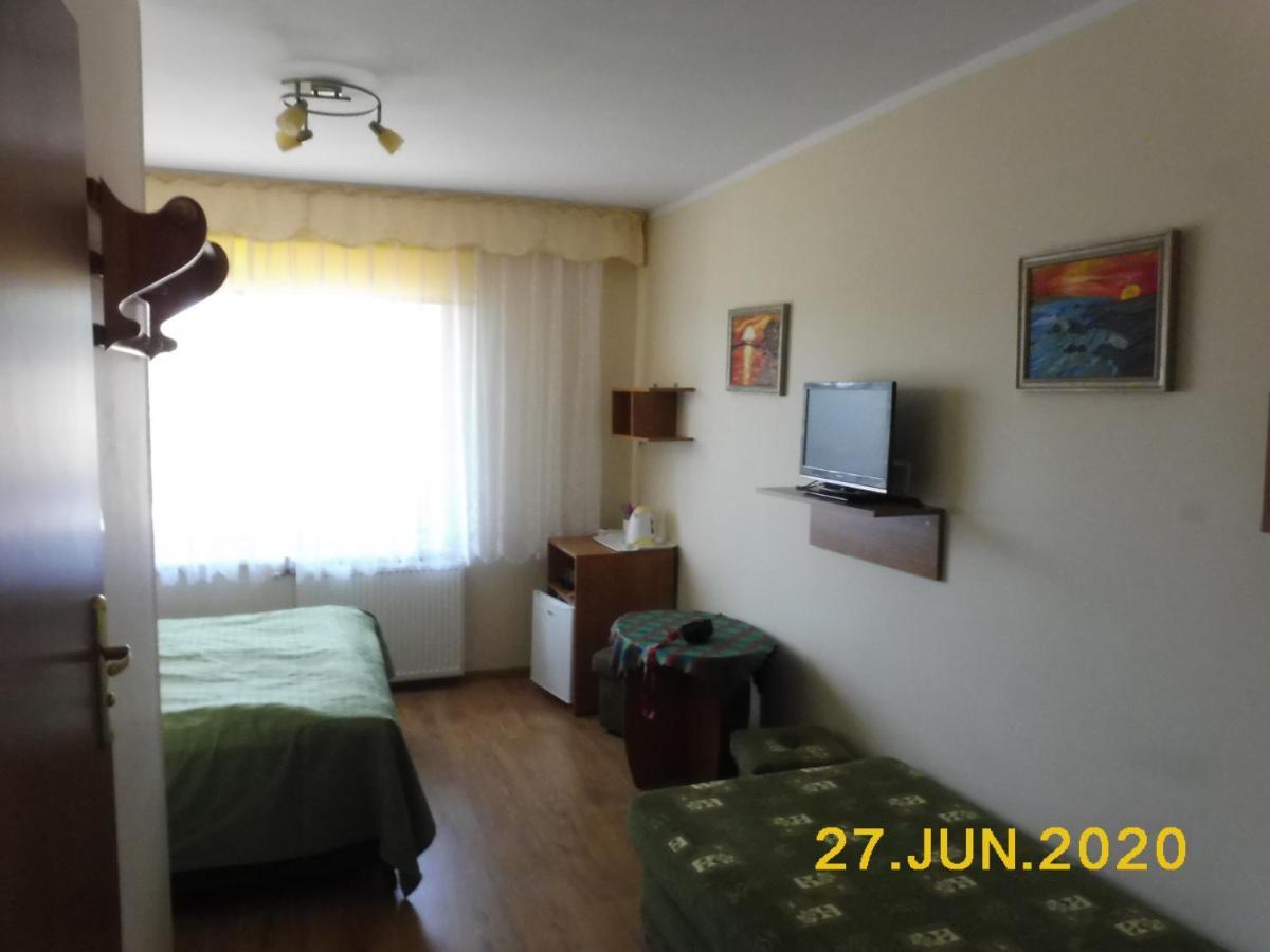 Bajka Bed & Breakfast ดอมกี ภายนอก รูปภาพ