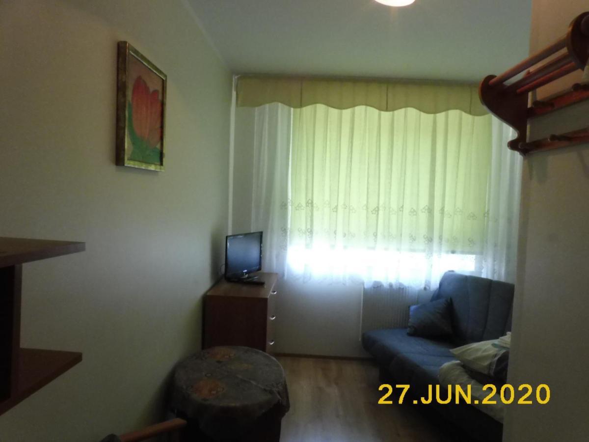 Bajka Bed & Breakfast ดอมกี ภายนอก รูปภาพ
